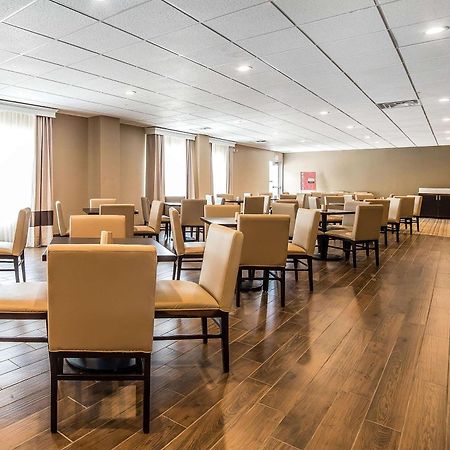 Comfort Inn & Suites Vernal - National Monument Area Экстерьер фото