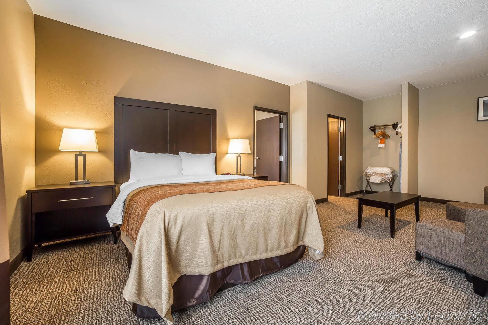 Comfort Inn & Suites Vernal - National Monument Area Экстерьер фото