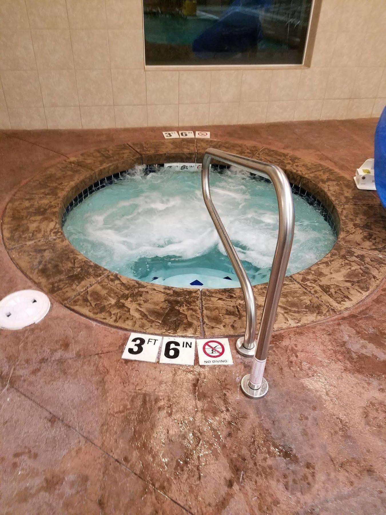 Comfort Inn & Suites Vernal - National Monument Area Экстерьер фото