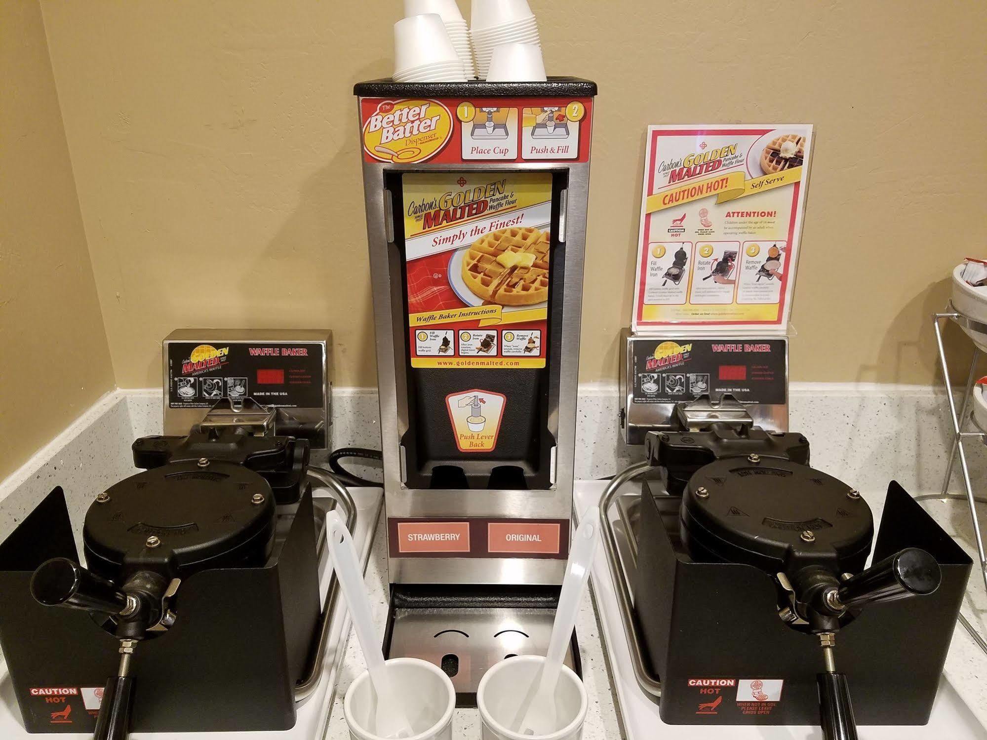Comfort Inn & Suites Vernal - National Monument Area Экстерьер фото